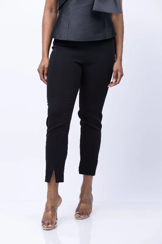 Sachin & Babi Larissa Pant in Black Slim-Fit Leggings