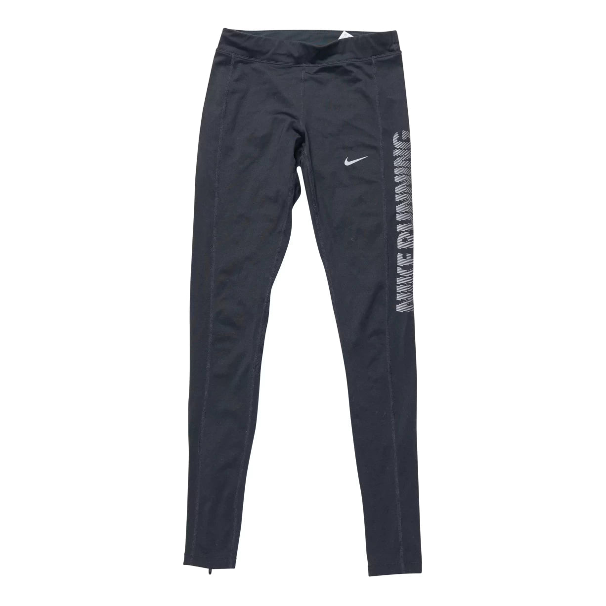 Nike Running Athletic Pants - Women's Comfortable Fleece Pants