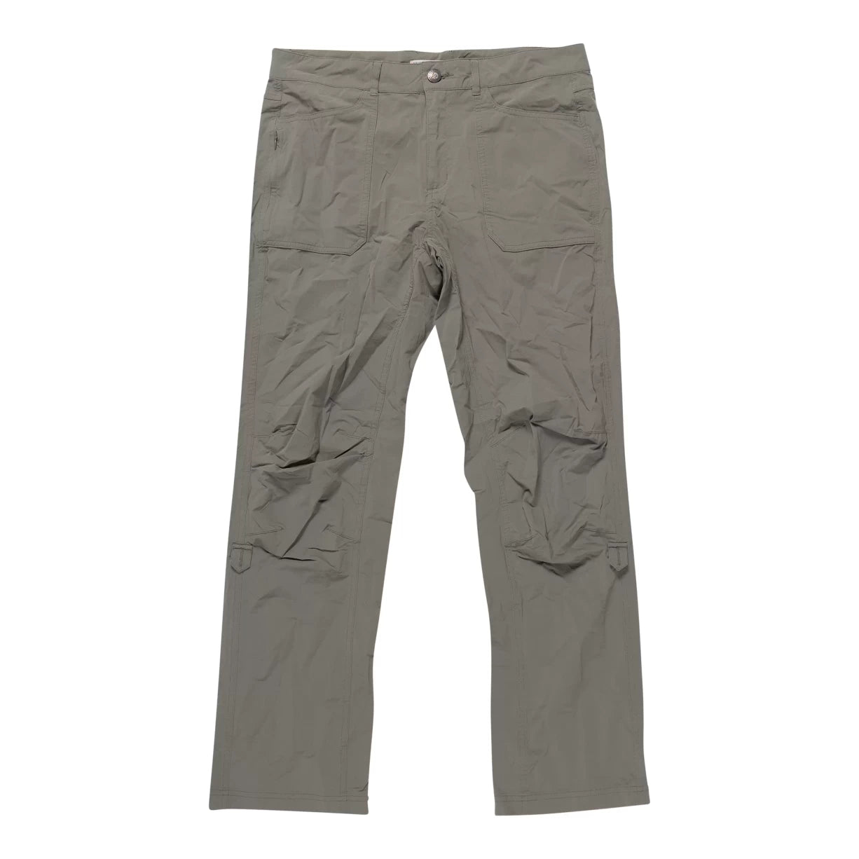 Gramicci Octavia Hiking Pant - Women's Stylish Paperbag Waist Pants