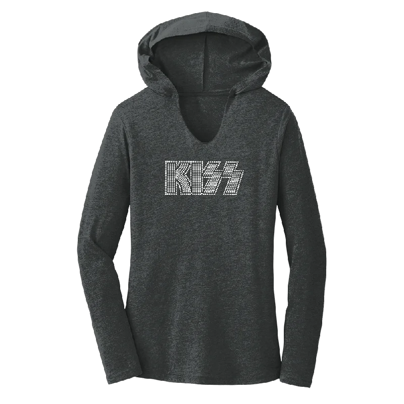 Bling Hoodie (Women) Graphic Hoodie Design Print