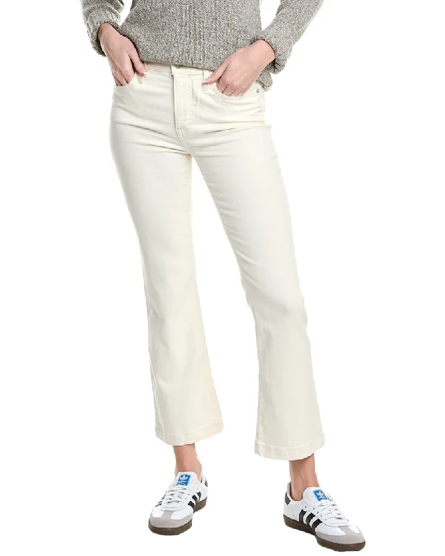 Madewell Kick Out Crop Pant Elegant Dress Pants