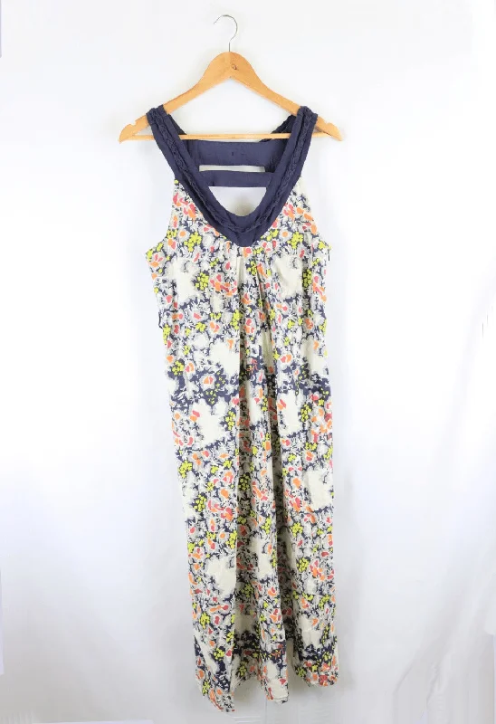 Shona Joy Floral Dress 10 Tunics Short Trendy