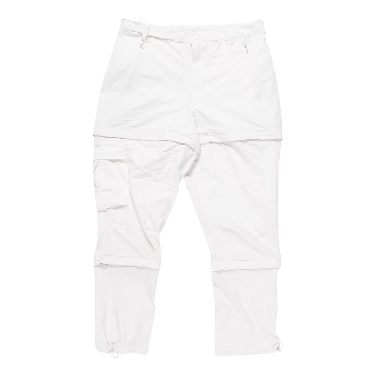 The North Face Bridgeway Zip-Off Pants - Women's Soft Wool Pants