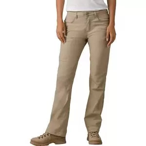 PrAna Halle II Pant Trendy Tapered Pants
