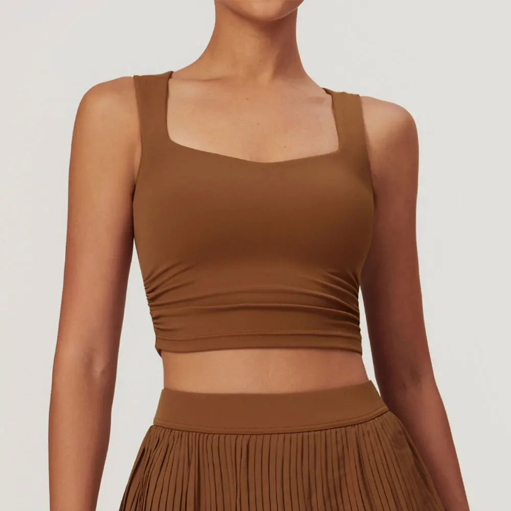 Huacha Brown