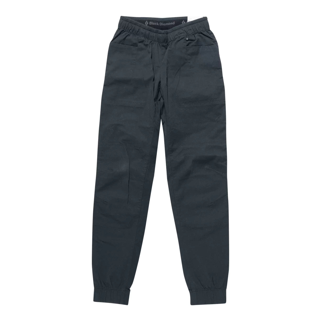 Black Diamond Notion SP Pant - Women's Fashionable Tapered Leg Pants