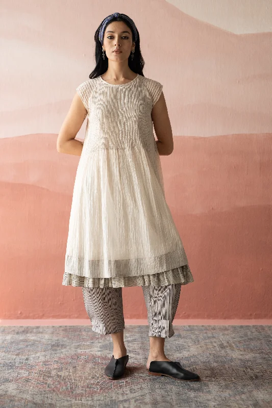 Sadiki Dress Tunics Trousers formal