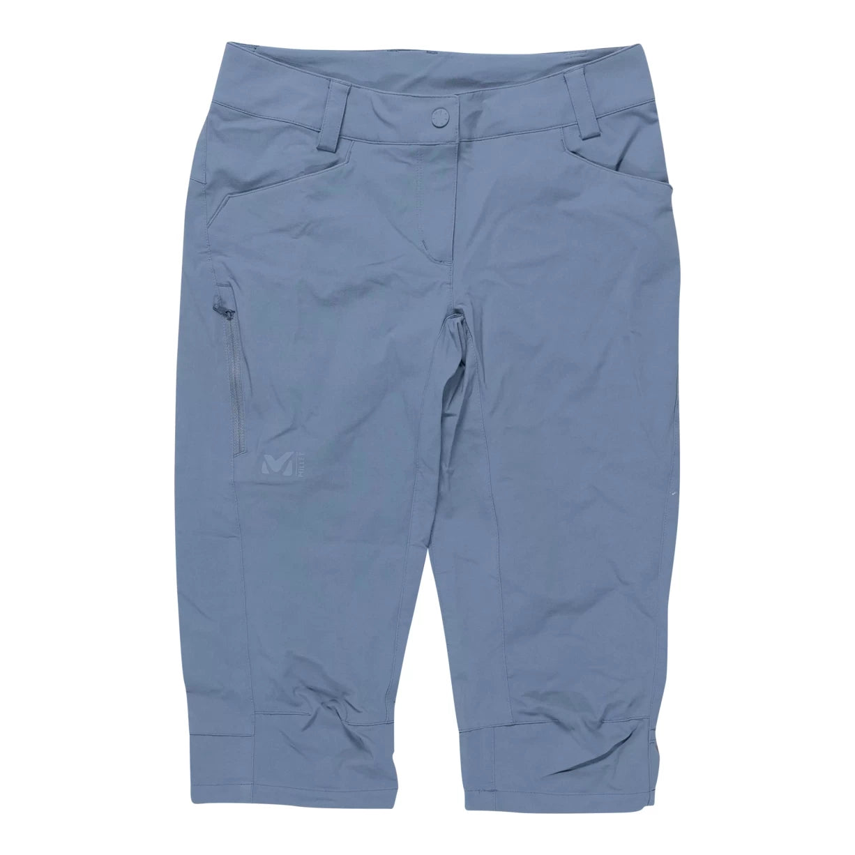 Millet Trekker 3/4 Pt Hiking Pants - Women's Cozy Fitted Pants