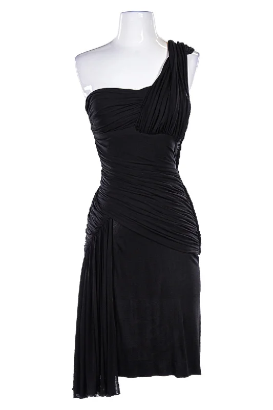 Vintage 70's Vicky Tiel Dress