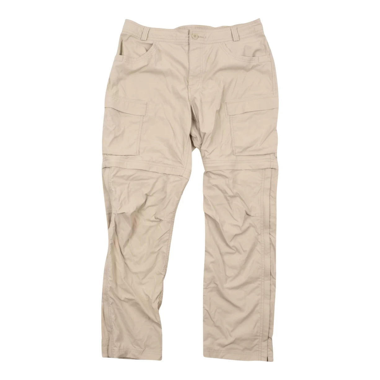 REI Co-op Sahara Convertible Pants Casual Sweatpants Style