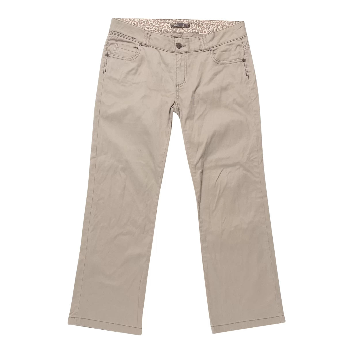 PrAna Everyday Pant - Women's High-Waist Jeans