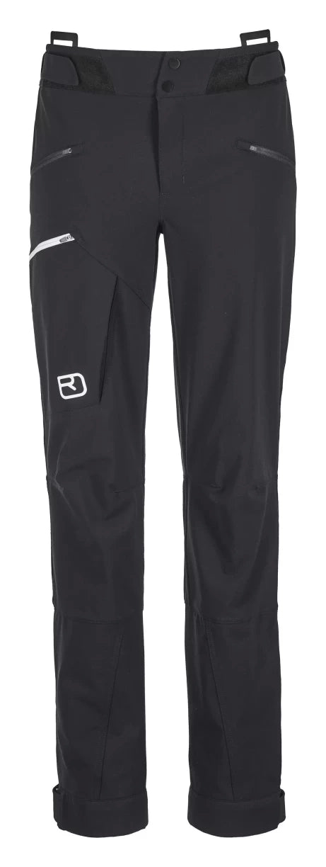 Ortovox Medola Pants - Women's Stylish Casual Pants