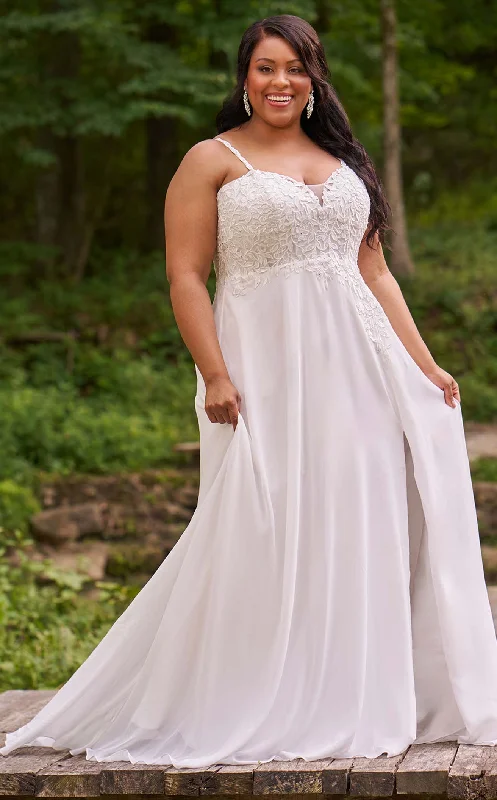 Sydneys Closet SC5348 Dress