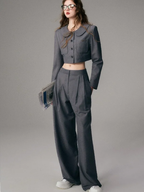 Gray