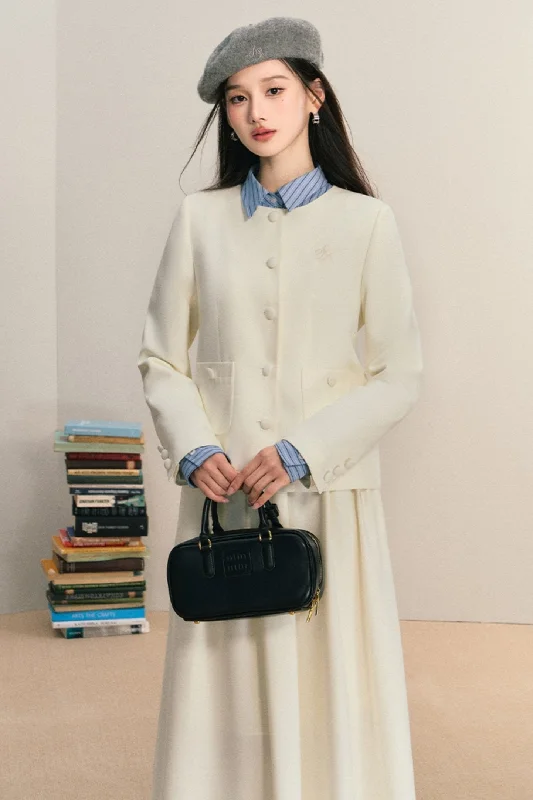 White Coat