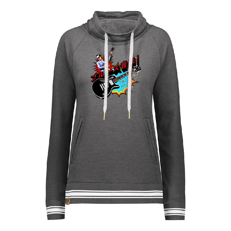 Carbon Heather