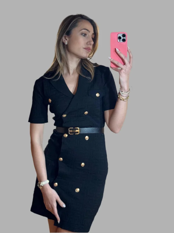 Nantia Dress