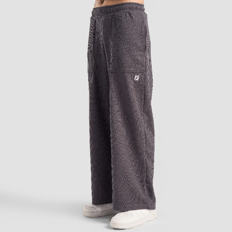 Prime Trousers (Charcoal) Trousers Bestseller Popular