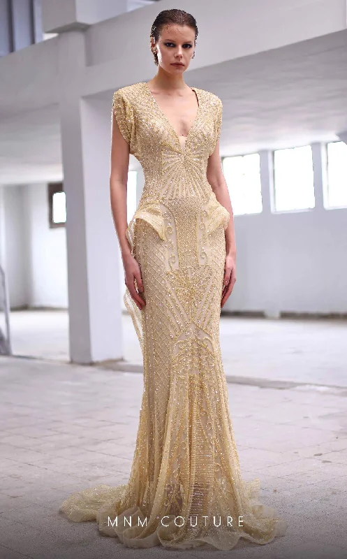 MNM M1004 DRESS