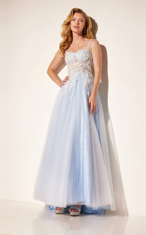 Lucci Lu 1414 Dress
