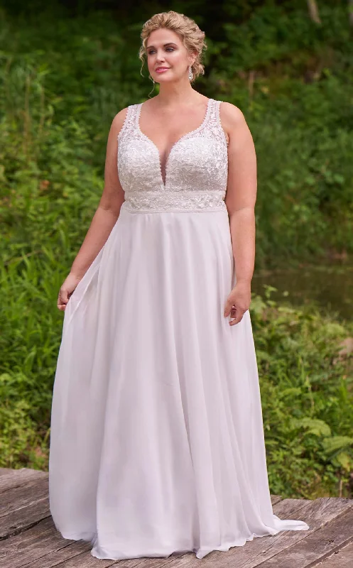 Sydneys Closet SC5350 Dress