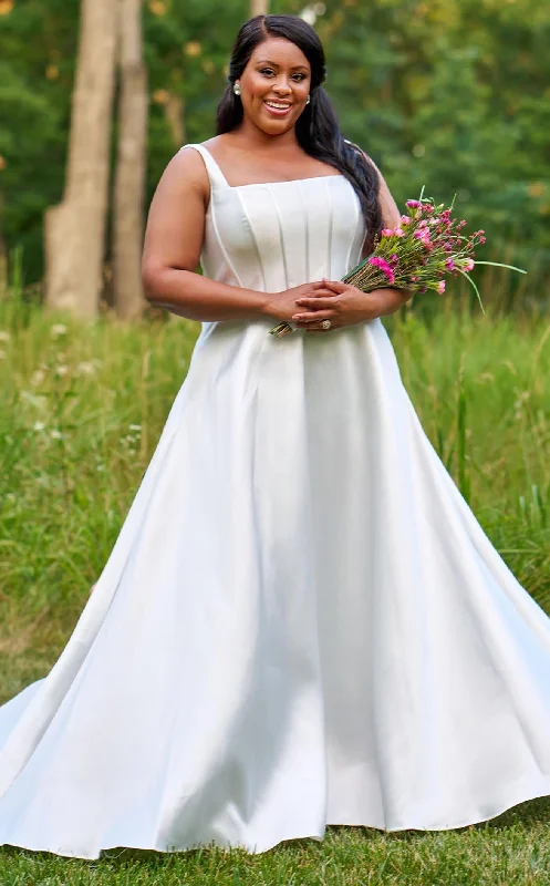 Sydneys Closet SC5334 Dress