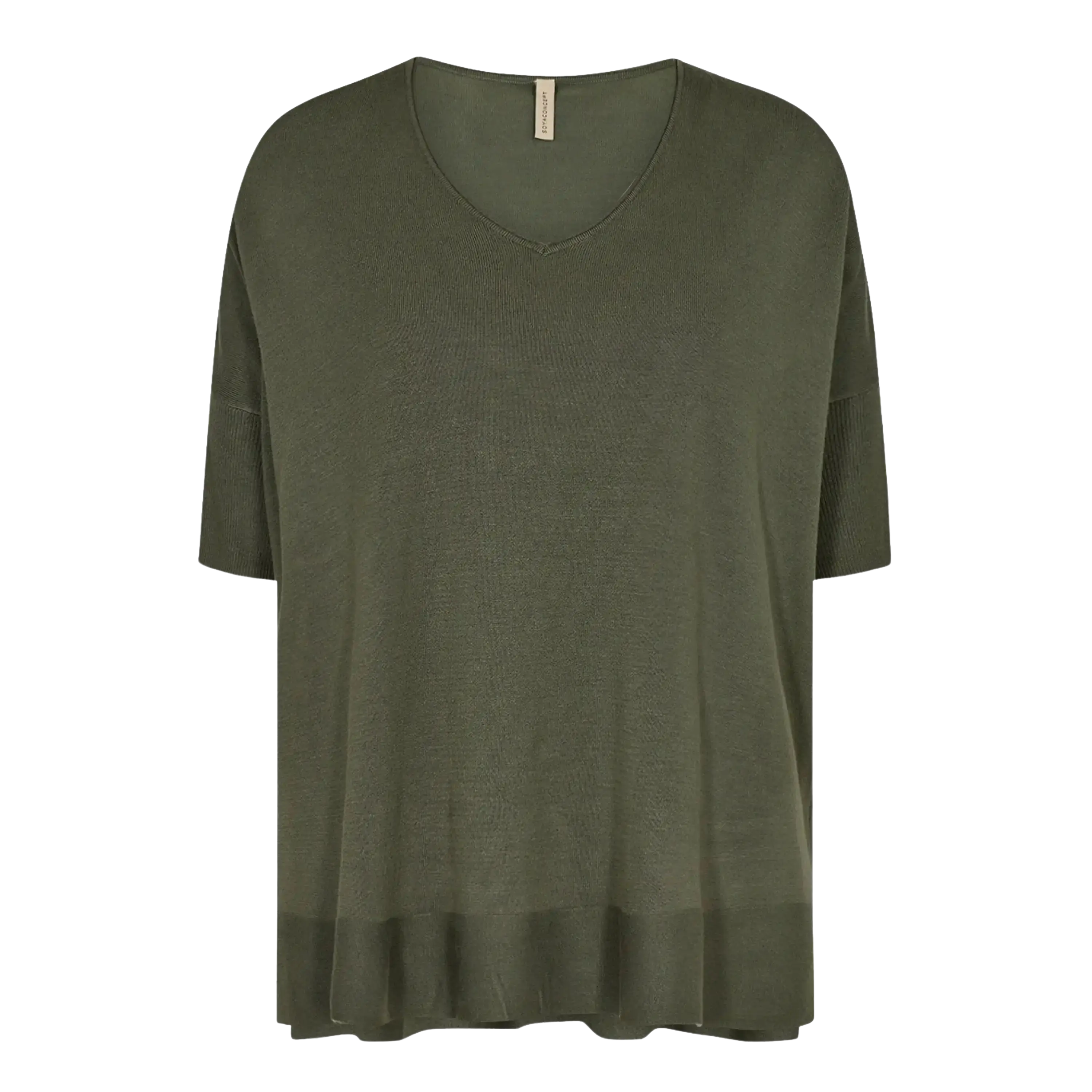 Soya Concept Eireen Pullover Honey Neck Pullover