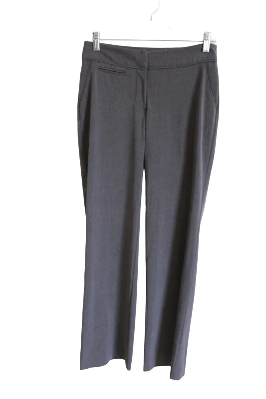 APT.9 Gray Trousers | 2 Trousers Business Professional