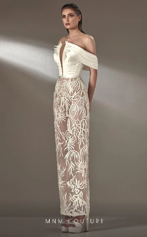 MNM K3889 DRESS