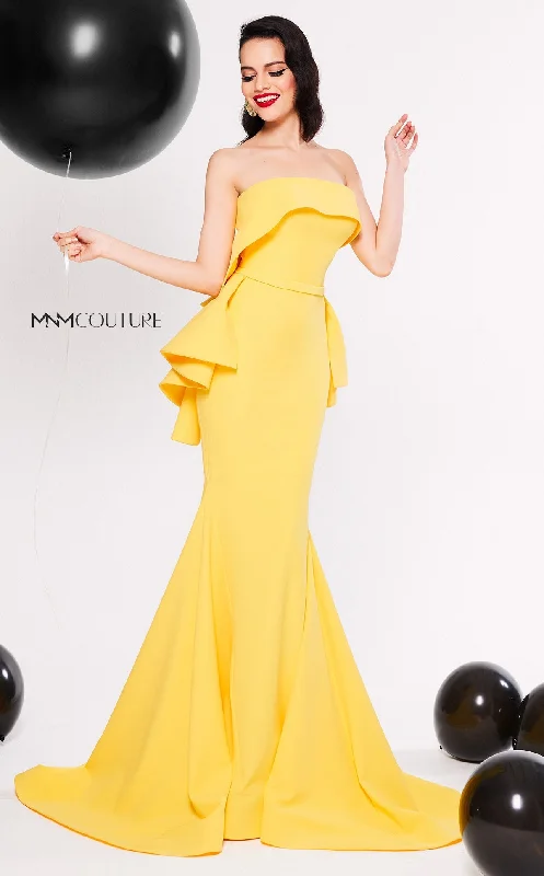 MNM N0325 DRESS