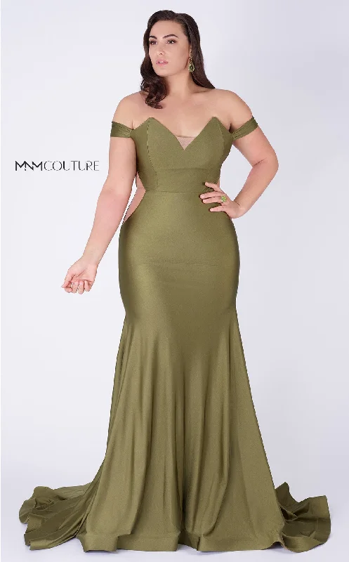 MNM L0044 DRESS