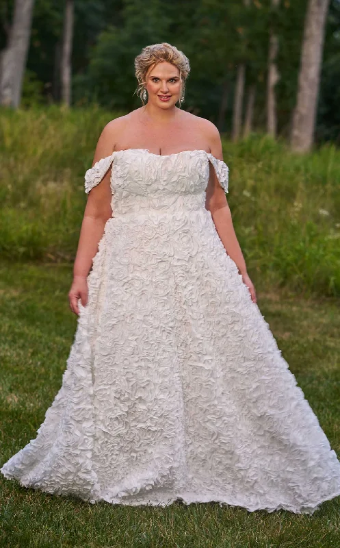 Sydneys Closet SC5354 Dress