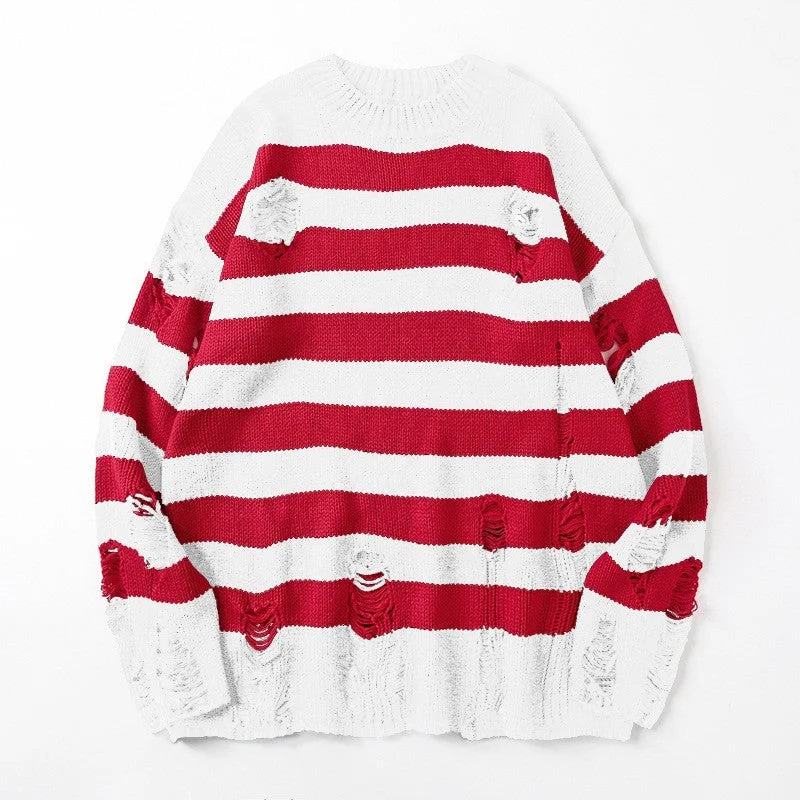 White Red