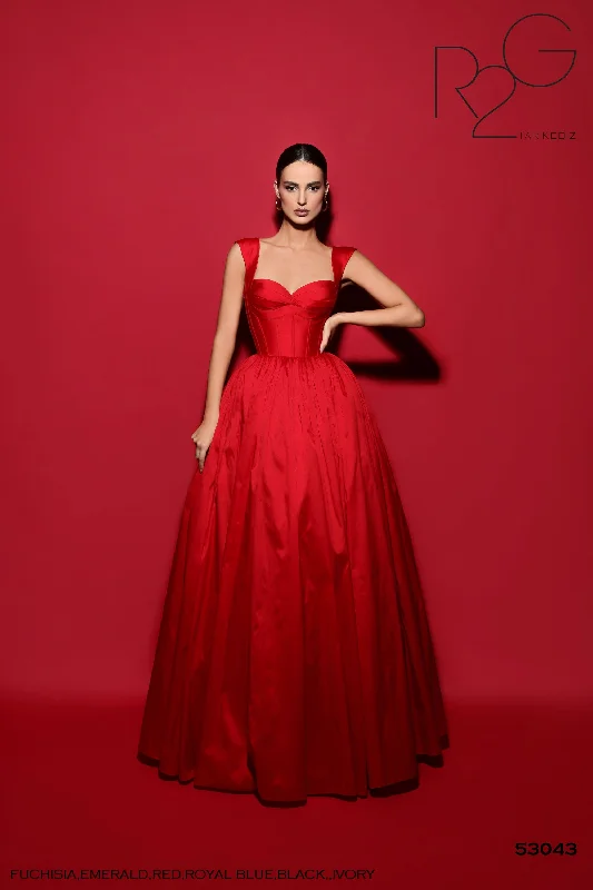 TARIK EDIZ 53043 dress SIZE 16 ONLY
