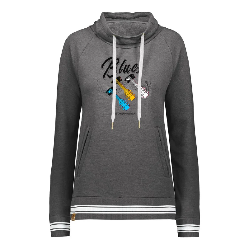 Carbon Heather