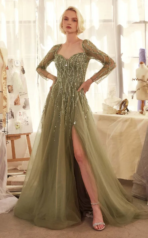 Andrea and Leo A1367 Dress