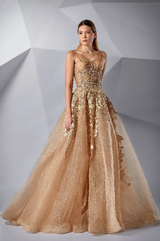 Modessa M20223 DRESS Size 10 Only