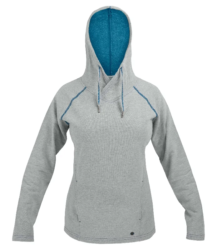 Women's Tug-Free™ Pullover (Closeout) Soft Wool Sweater