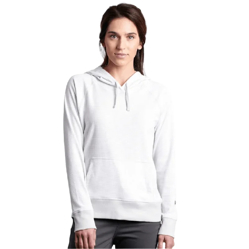 Kuhl Women's Stria Pullover Hoody Slim Sleeve Pullover