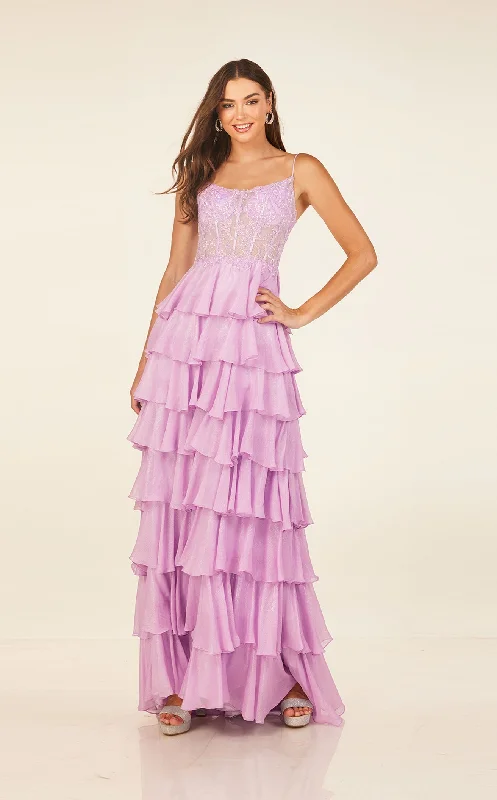 Abby Paris 90326 Dress
