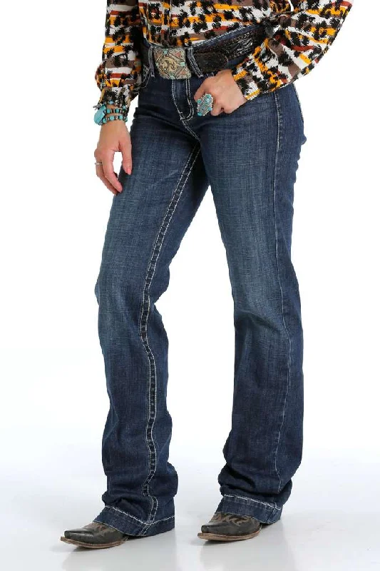 Cruel Girl Ladies Hayley CB70154001 Long Trouser Trousers Bestseller Popular