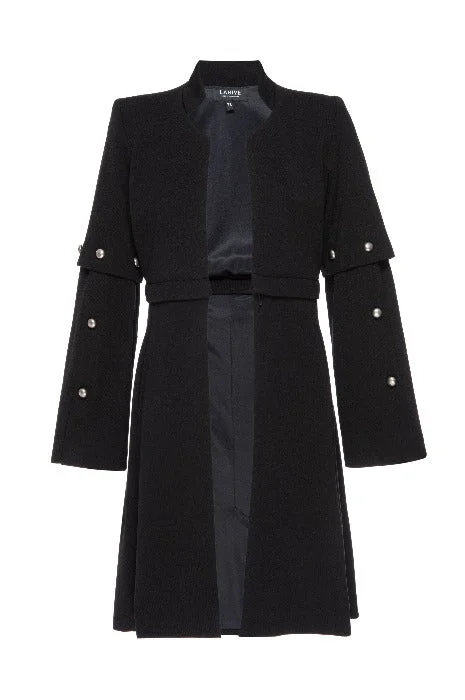 Ryla Knit Jacket Wool Jacket Cashmere Jacket Tweed Jacket