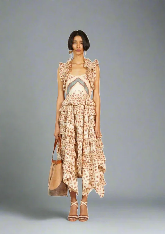 Ulla Johnson Nia Dress
