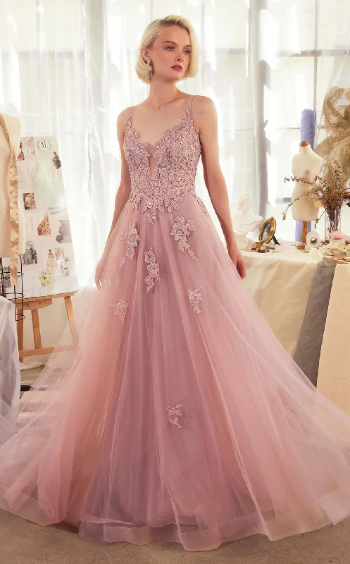 Dusty Rose