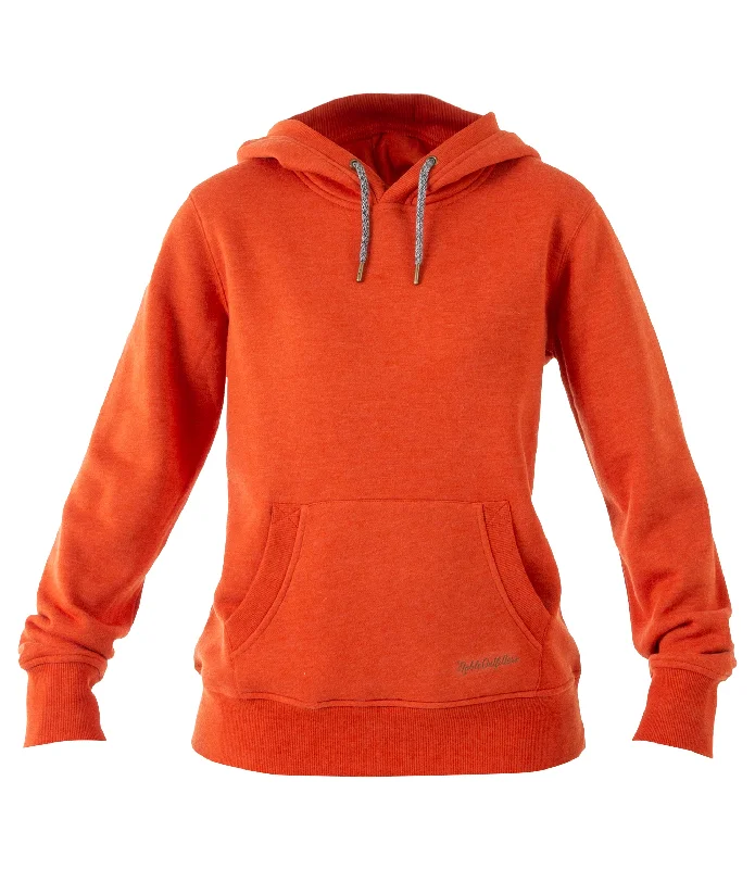 Burnt Sienna