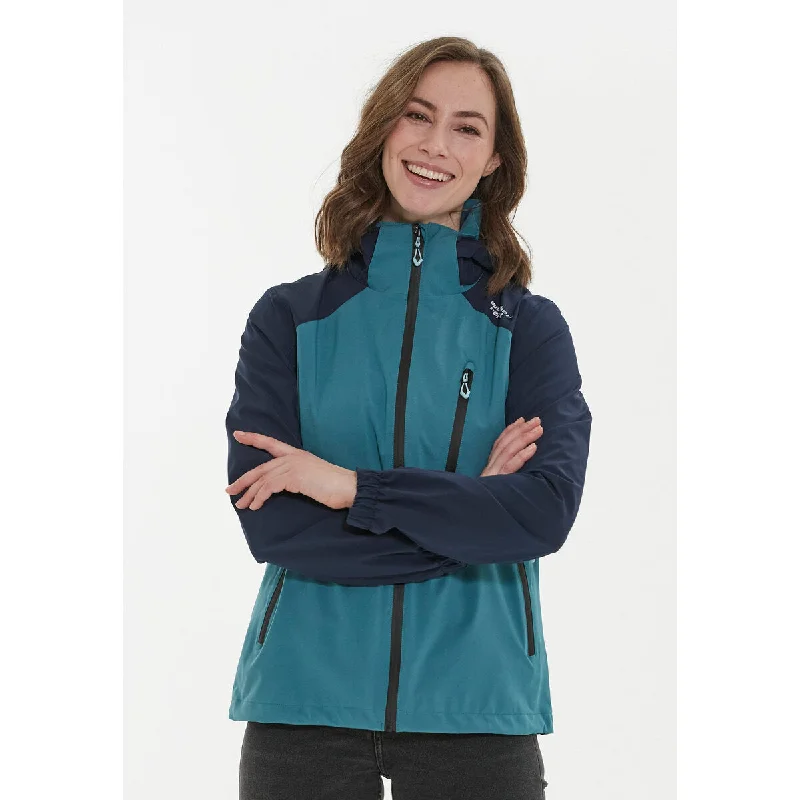 Camelia W AWG Jacket W-PRO 15000 - Hydro Rayon Jacket Velvet Jacket Corduroy Jacket