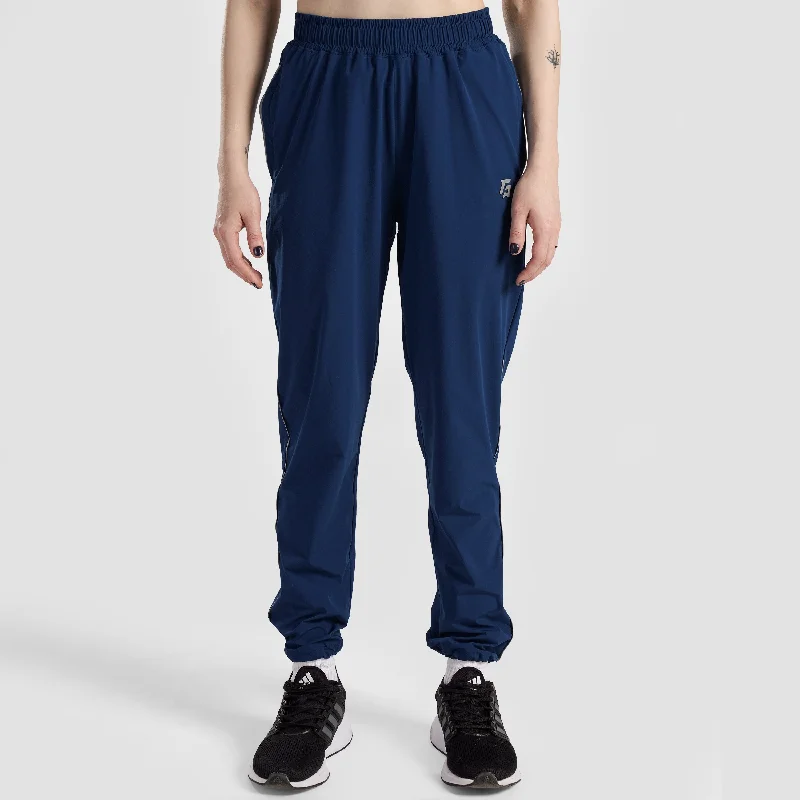 Fusion Tread Trousers (Blue) Trousers versatile functional