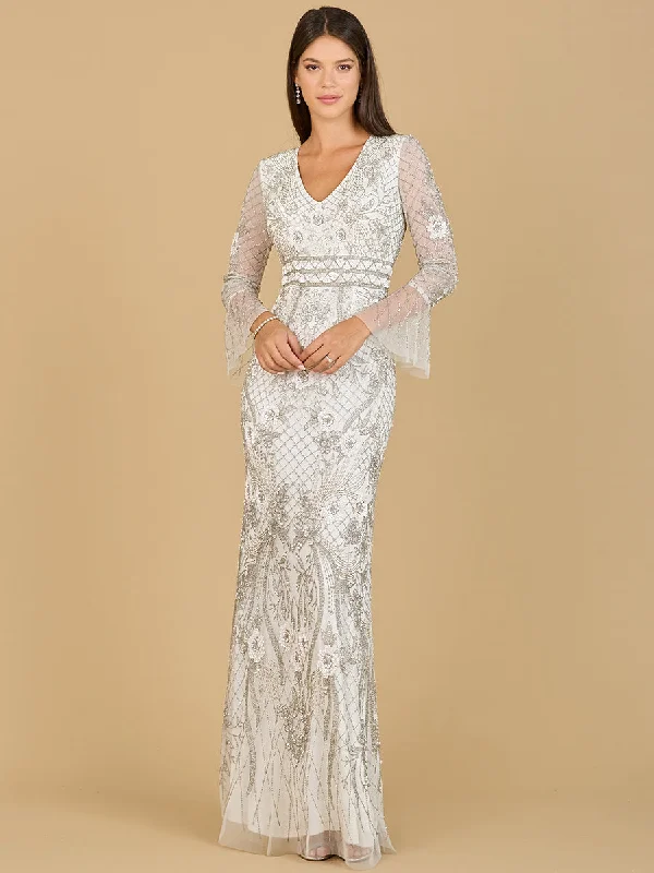 Lara 33435 dress SIZE 12 ONLY
