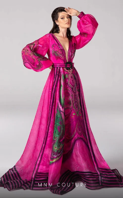 MNM F02839 DRESS