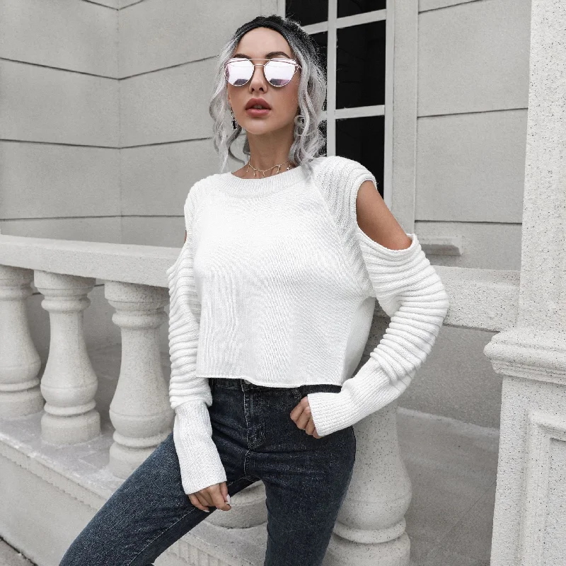 Designed Women Knitting Long Sleeves Sweaters Wool Sweater Cotton Sweater Cashmere Sweater Designed Women Knitting Long Sleeves Sweaters Wool Sweater Cotton Sweater Cashmere Sweater